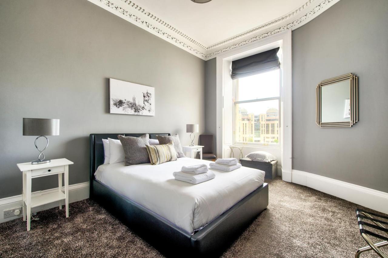 Lothian Road - Perfect City Centre Location. Edinburgh Luaran gambar