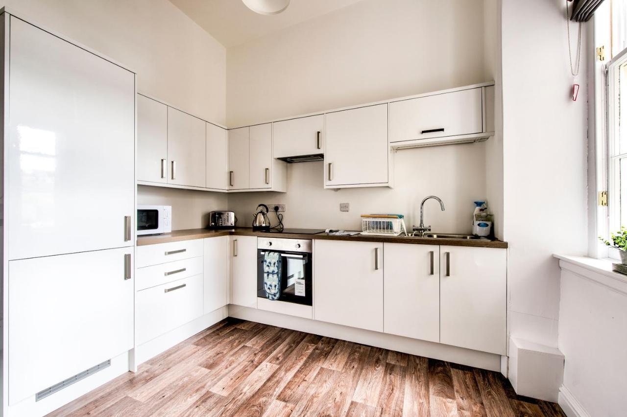 Lothian Road - Perfect City Centre Location. Edinburgh Luaran gambar