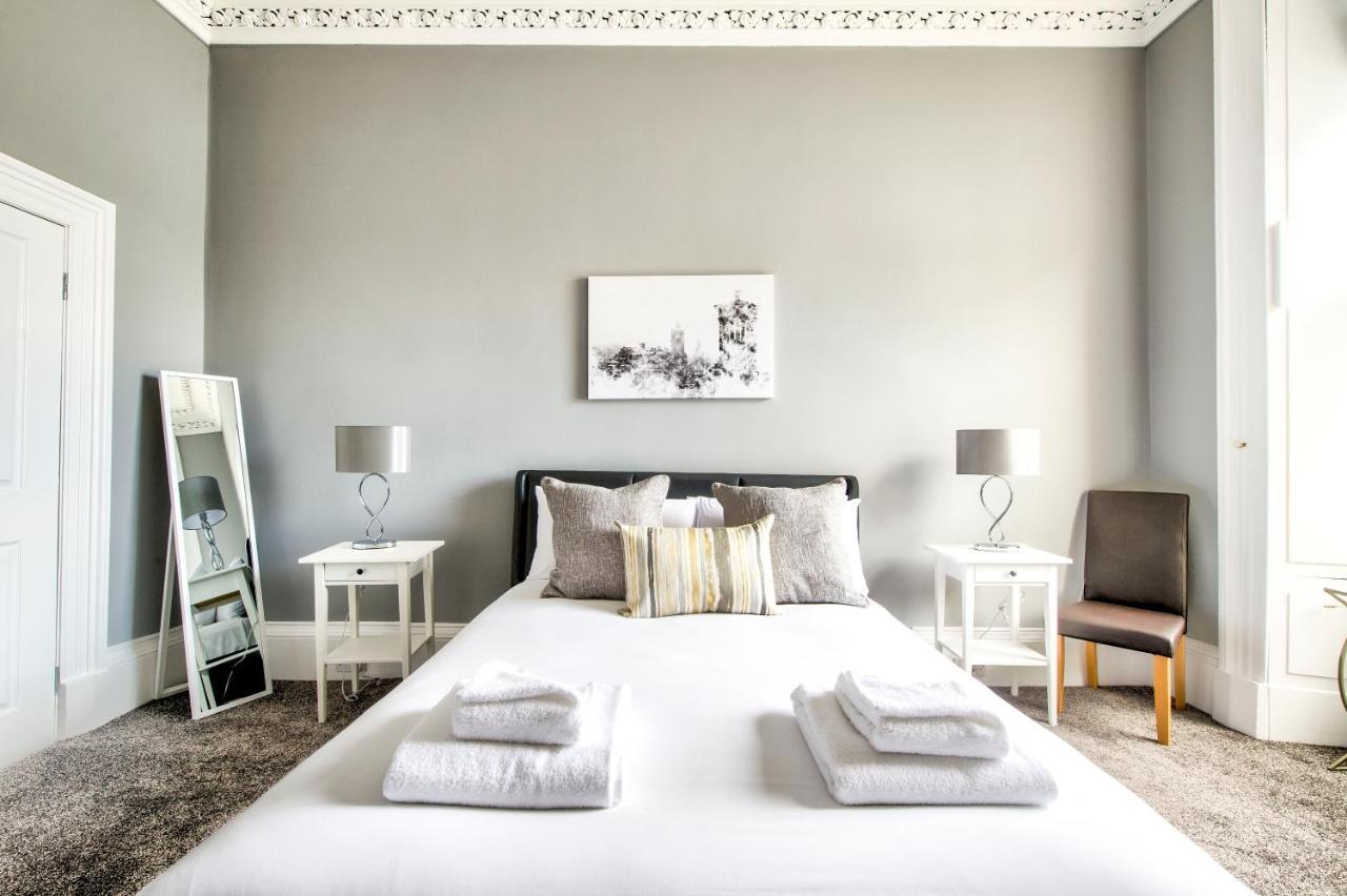 Lothian Road - Perfect City Centre Location. Edinburgh Luaran gambar