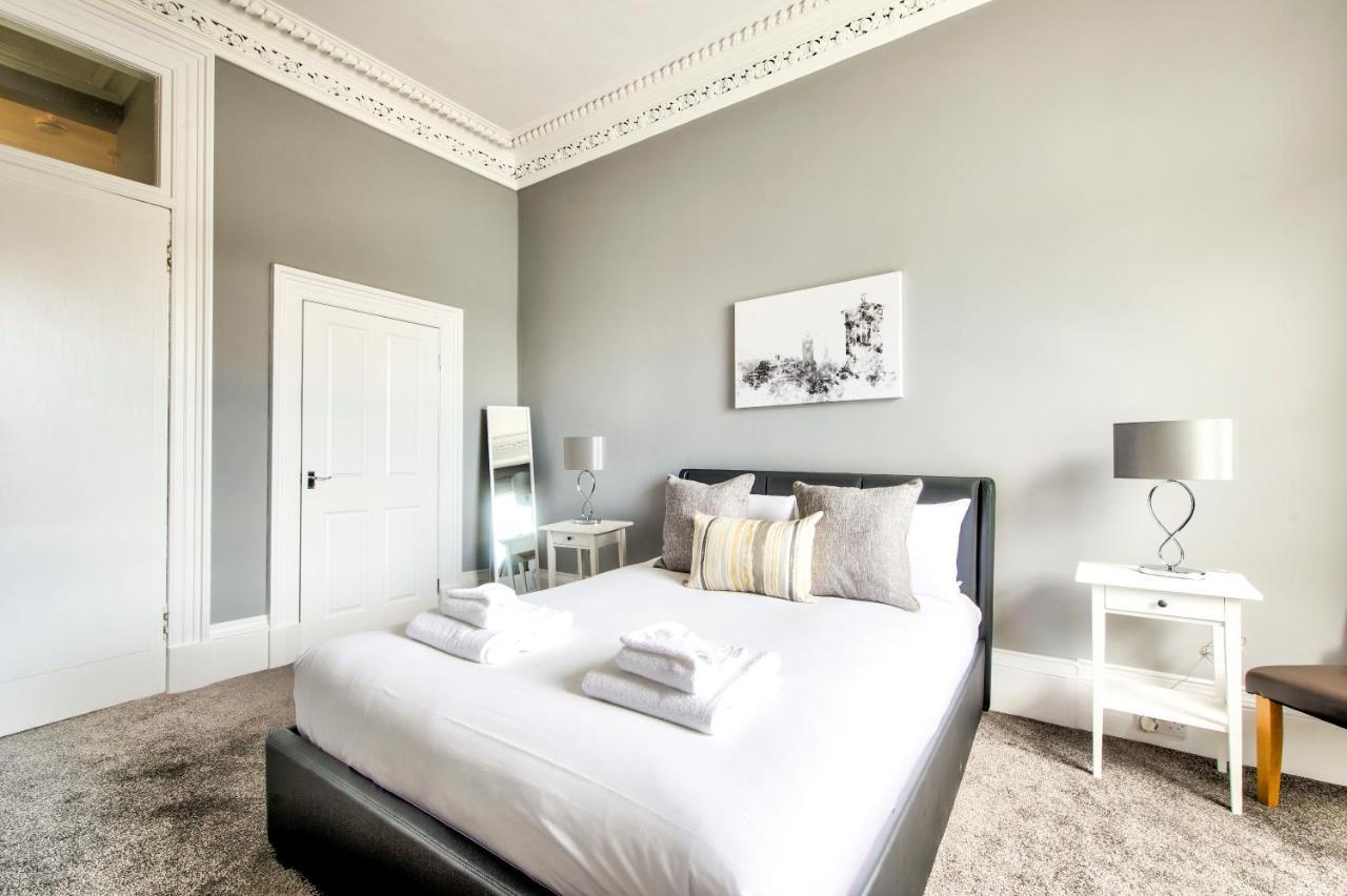 Lothian Road - Perfect City Centre Location. Edinburgh Luaran gambar