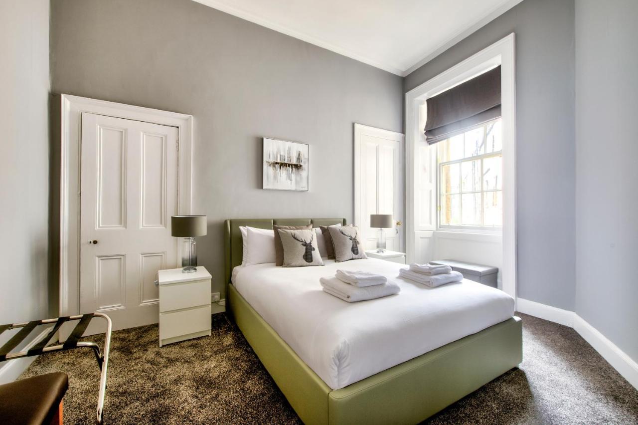 Lothian Road - Perfect City Centre Location. Edinburgh Luaran gambar