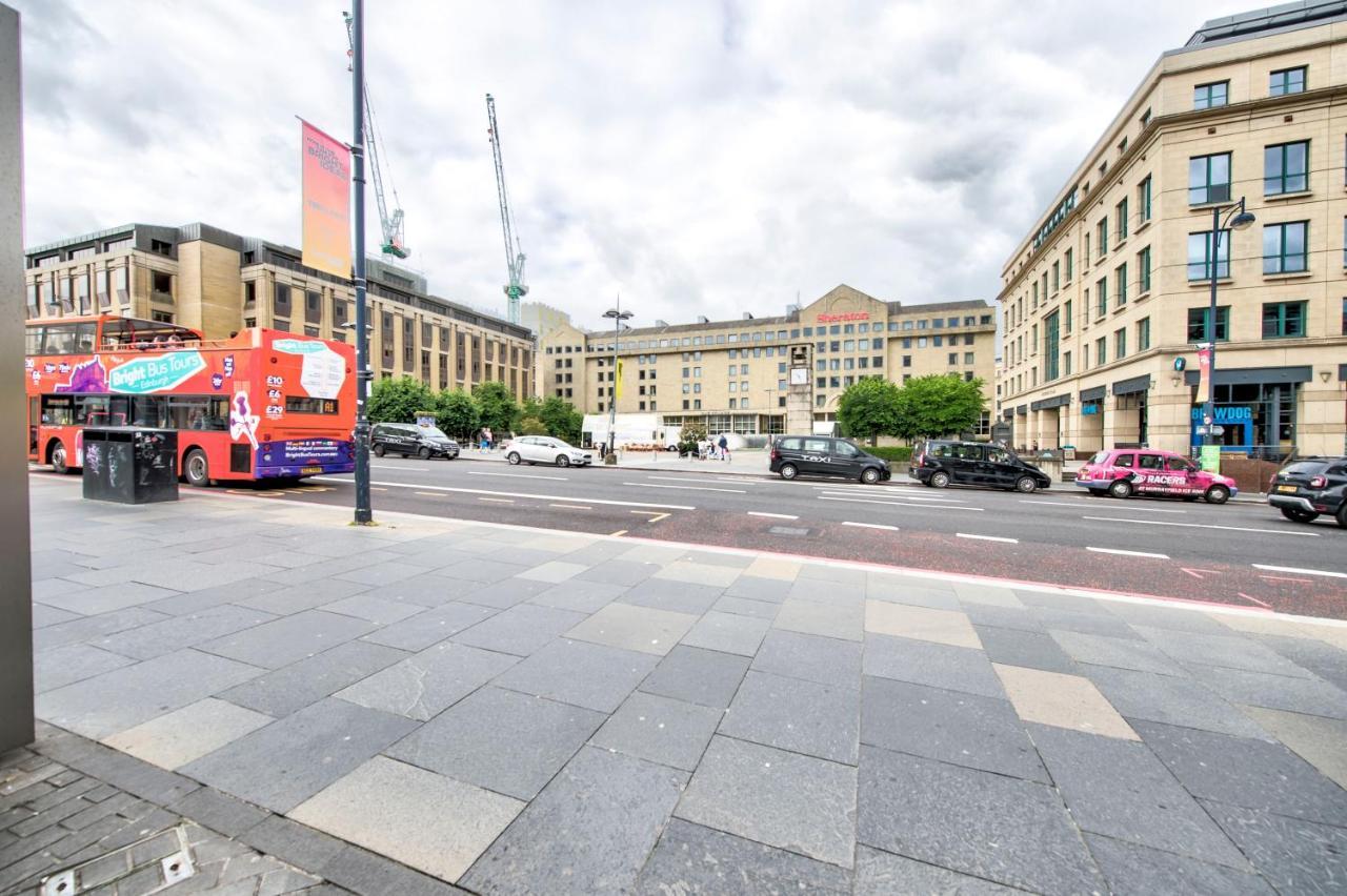 Lothian Road - Perfect City Centre Location. Edinburgh Luaran gambar