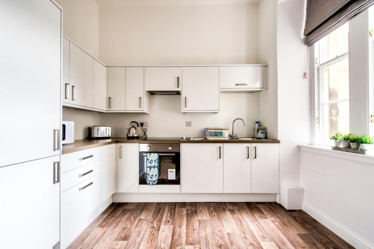 Lothian Road - Perfect City Centre Location. Edinburgh Luaran gambar