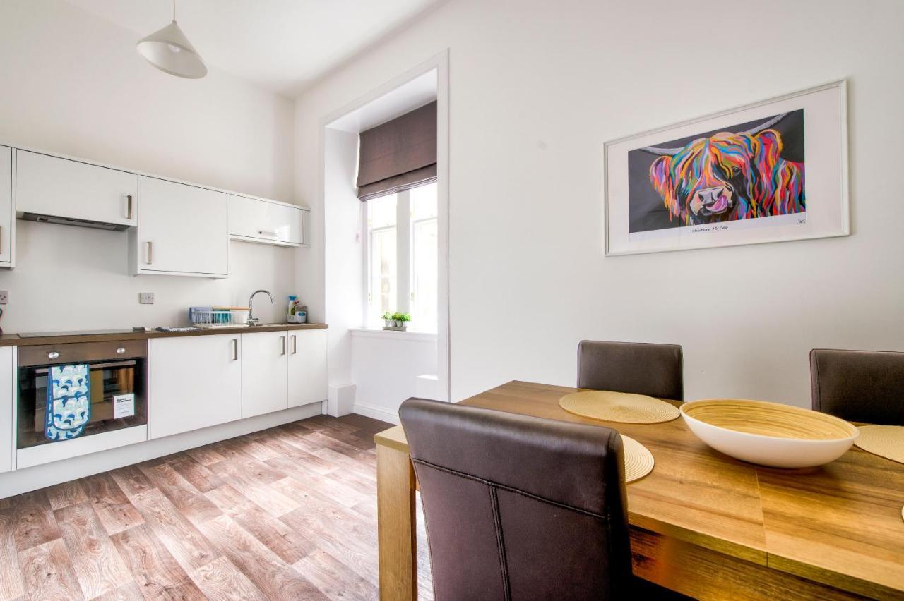 Lothian Road - Perfect City Centre Location. Edinburgh Luaran gambar