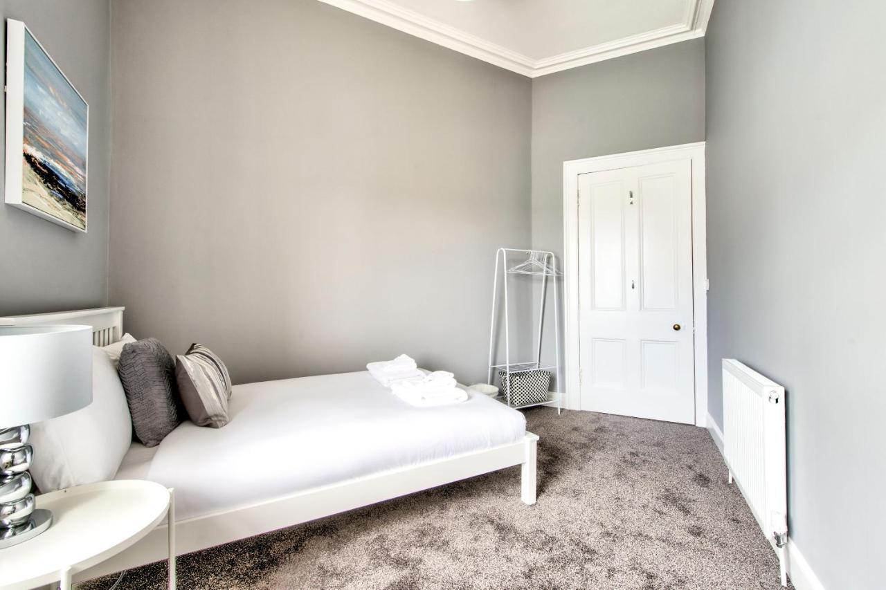 Lothian Road - Perfect City Centre Location. Edinburgh Luaran gambar