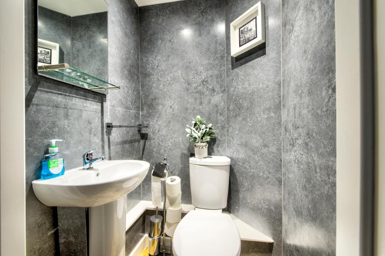 Lothian Road - Perfect City Centre Location. Edinburgh Luaran gambar