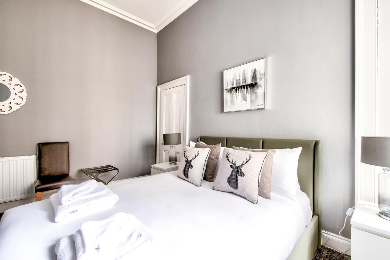 Lothian Road - Perfect City Centre Location. Edinburgh Luaran gambar